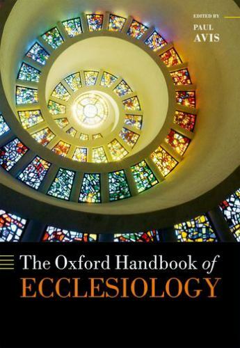 Oxford Handbook of Ecclesiology, Hardcover by Avis, Paul (EDT), Like New Used…