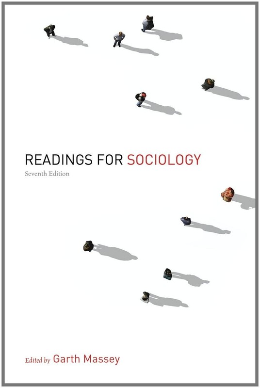 Readings for Sociology