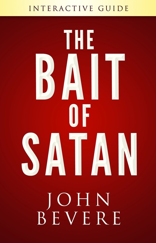 The Bait of Satan Interactive Guide (accompanies the 6-session The Bait of S…