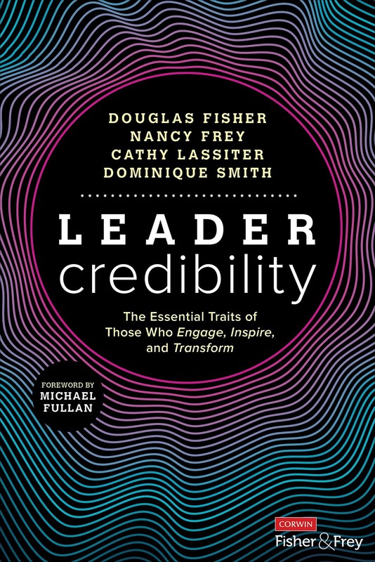 Leader Credibility: The Essential Traits of Those Who Engage, Inspire, and T…
