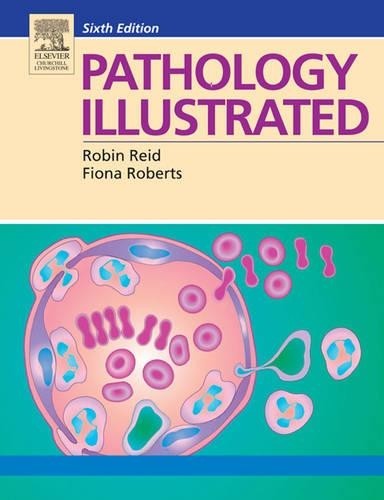 Pathology Illustrated, Reid, Robin