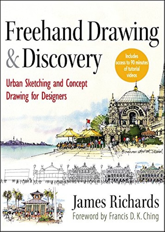 FreeHand Drawing and Discovery by James Richards