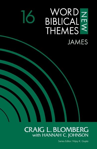 James, Paperback by Blomberg, Craig L.; Johnson, Hannah C.; Gupta, Nijay K. (…