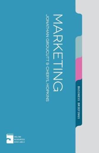 Marketing