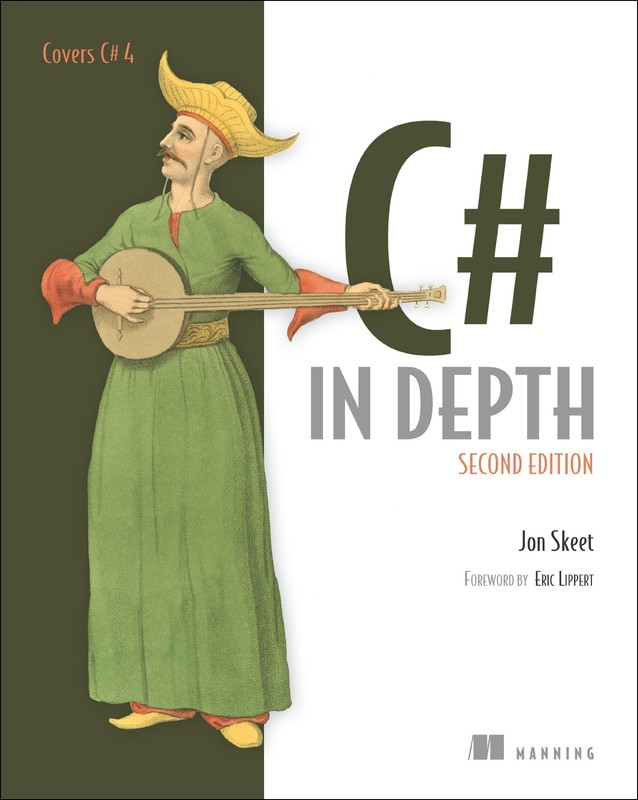 C# in Depth
