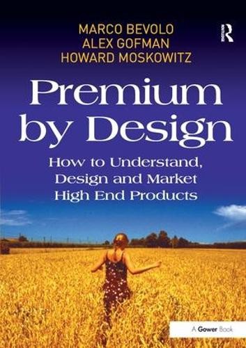 Premium by Design - 9781409418900
