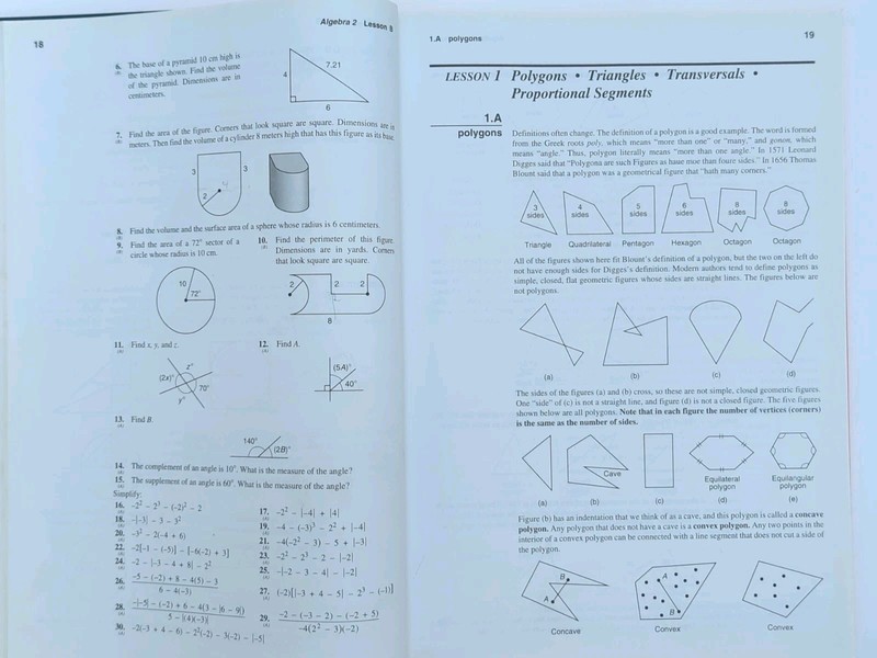 SAXON ALGEBRA 2 HOMESCHOOL KIT Text Tests & Answer Key (3rd Edition) gallery