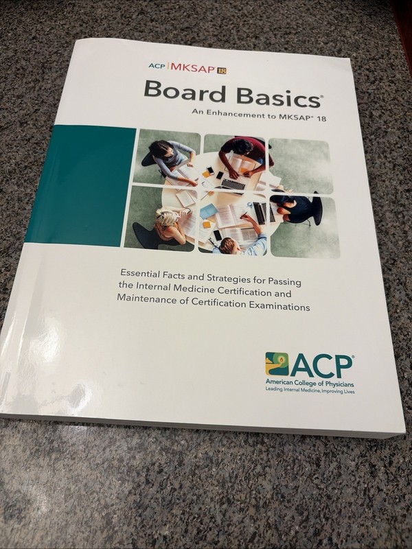 Board Basics 5 by Patrick Alguire (2018, Trade Paperback)