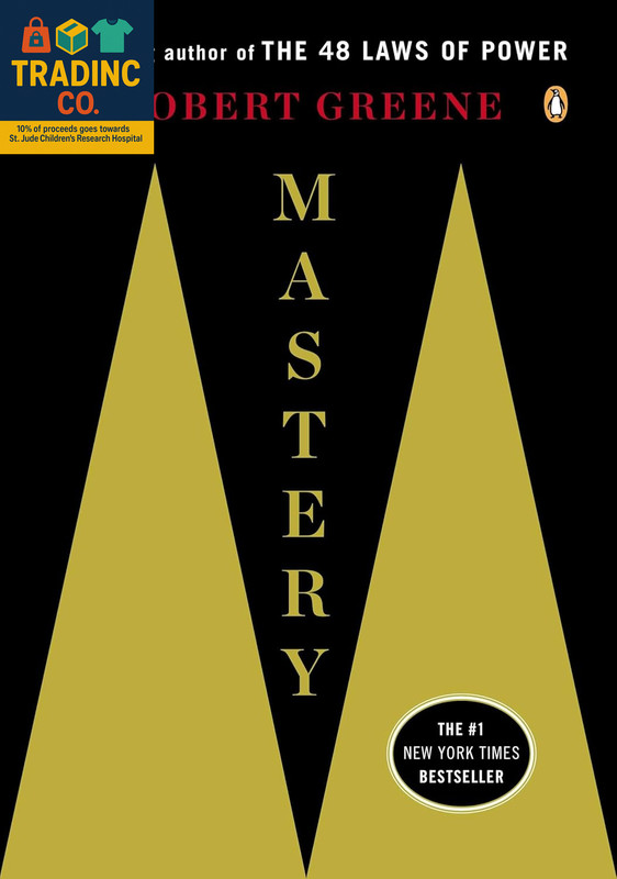 Mastery Mastery