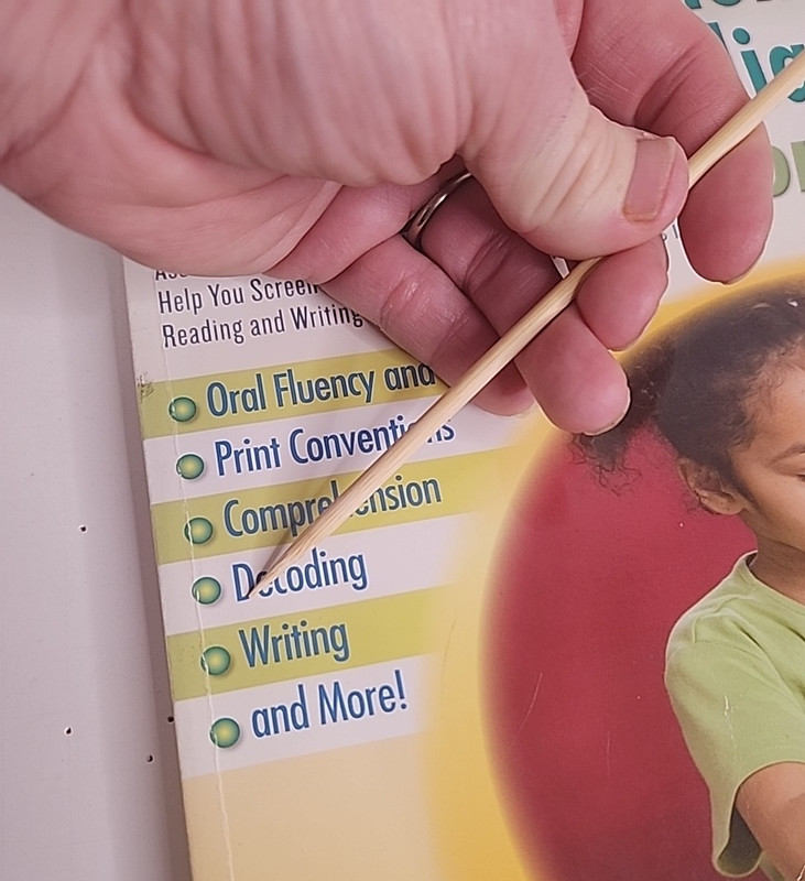 Scholastic RTI Assessments & Remediation for K-2 Brenda Weaver 256 Pages Teacher gallery