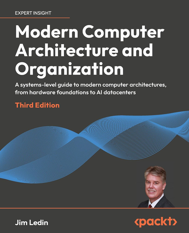 Modern Computer Architecture and Organization: a Systems-Level Guide to Modern C