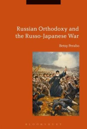 Russian Orthodoxy And The Russo-Japanese War