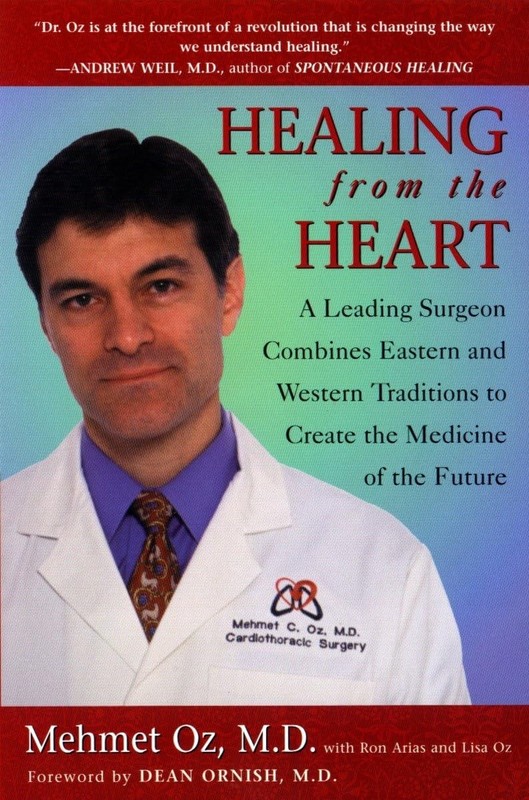 Healing from the Heart: How Unconventional Wisdom Unleashes the Power of Mod…