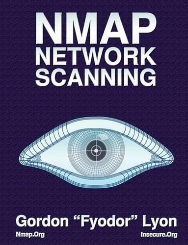 Lyon Gordon Nmap Network Scanning (Paperback) (UK IMPORT)