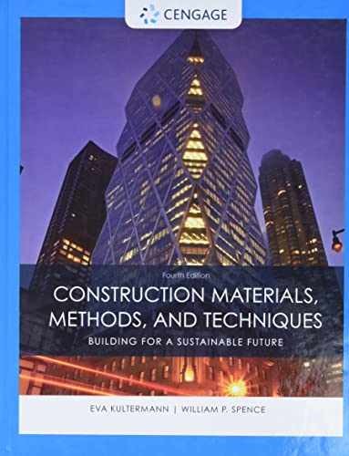 Construction – Hardcover, by Spence William; Kultermann – Acceptable n
