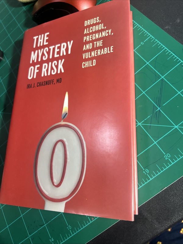 The Mystery of Risk: Drugs, Alcohol, Pregnancy, and the Vulnerab