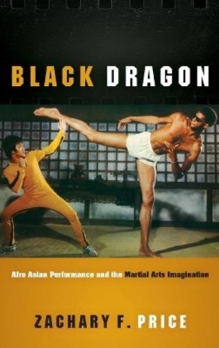 Zachary F Price Black Dragon (Hardback) (UK IMPORT)