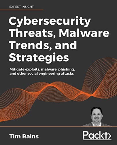 Cybersecurity Threats Malware – GOOD