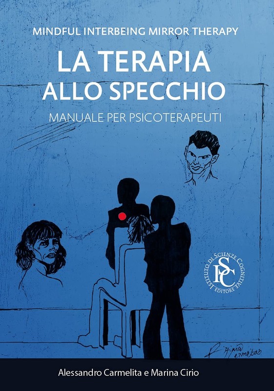 Alessandro Carmelita Marina Mindful Interbeing Mirror T (Paperback) (UK IMPORT)