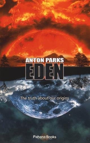 Eden – by Anton Parks
