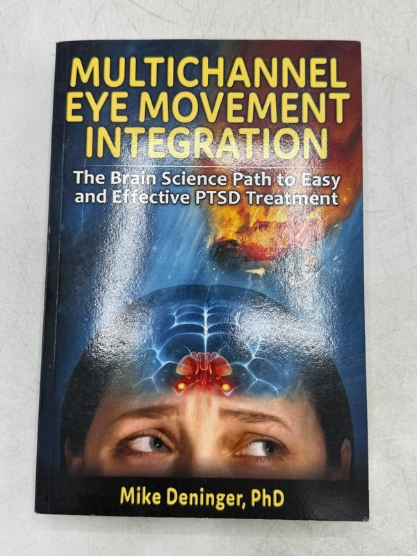Multichannel Eye Movement Integration Deninger 2021 First Printing PTSD