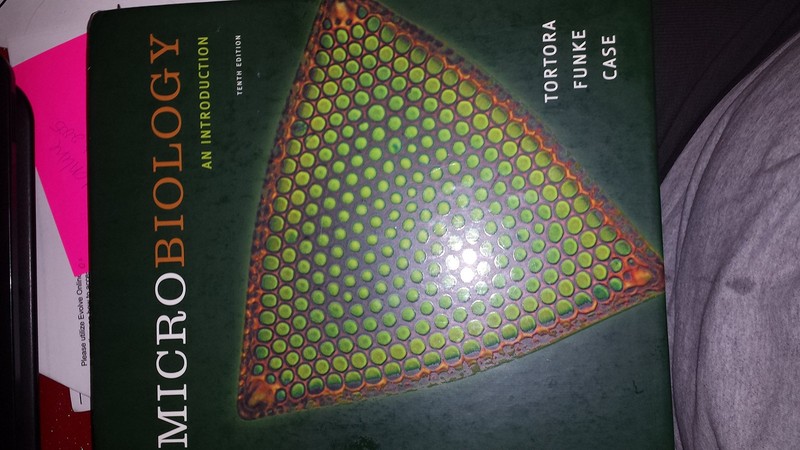 Microbiology + Get Ready for Microbiology: An Introduction