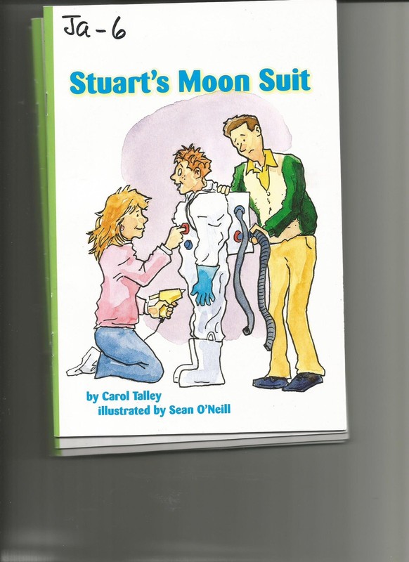 READING 2007 LEVELED READER GRADE 4 UNIT 5 LESSON 5 BELOW-LEVEL BELOW-LEVEL …