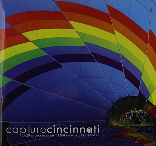 Capture Cincinnati - GOOD