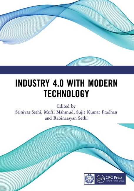 Industry 4 0 With Modern Technology: Proceedings Of The Inte…