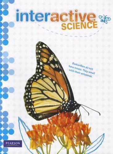 SCIENCE 2012 STUDENT EDITION; CONSUMABLE GRA- 9780328520985, Foresman, paperback