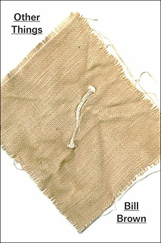 Other Things by Brown New 9780226283029 Fast Free Shipping..