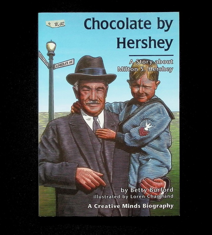 Chocolate – Living History Book Homeschool Unit Study