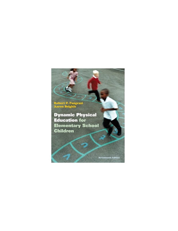 Dynamic Physical Education for Elementary School Children