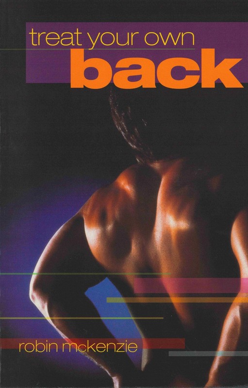 Treat Your Own Back