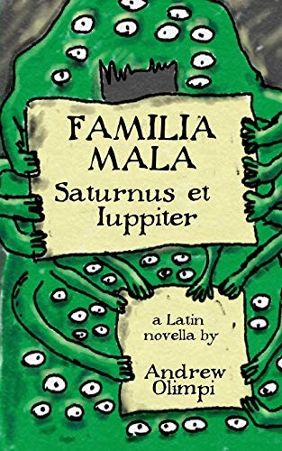 Familia Mala: Saturnus et Iuppiter, Olimpi, Andrew S