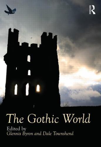 Gothic World, Hardcover by Byron, Glennis (EDT); Townshend, Dale (EDT), Like …