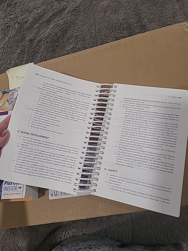Pediatric Primary Care Practice Guidelines for Nurses by Beth Richardson (2018, gallery