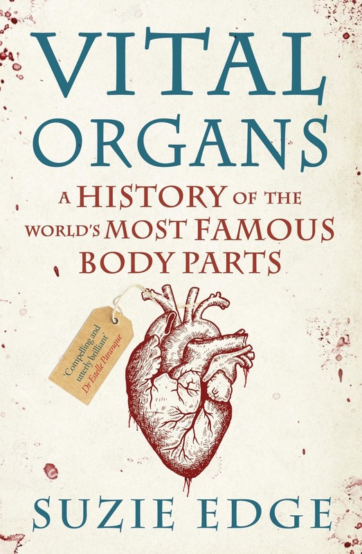 Vital Organs by Edge