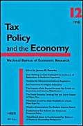 Tax Policy and the Economy, Vol. 12 (Tax Policy & the Economy), , New Book
