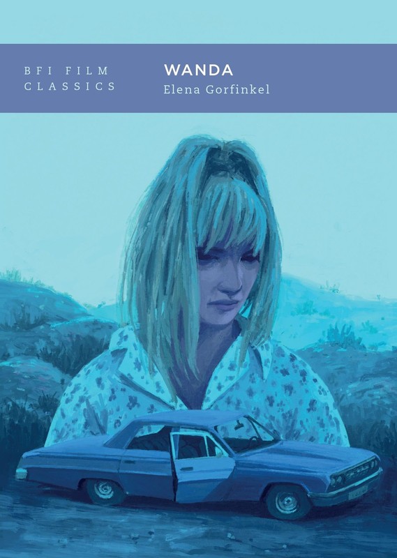 Wanda (BFI Film Classics)