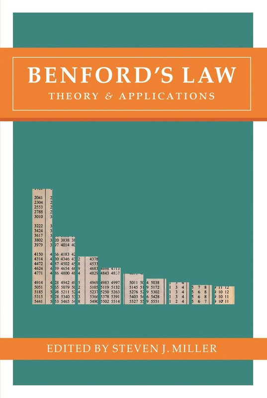 Benford’s Law: Theory and Applications