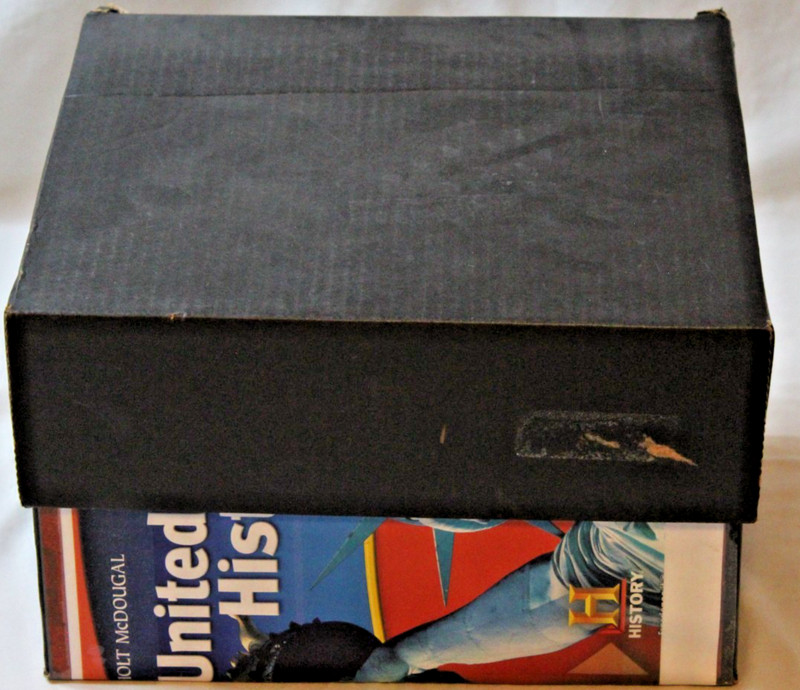Holt McDougal United States History Social Studies Teacher's Resource Kit Set
