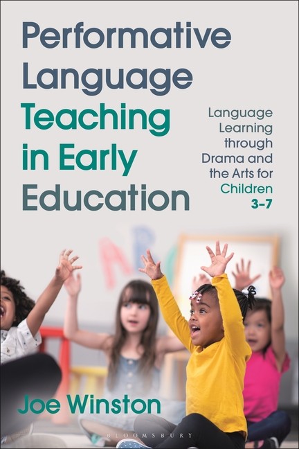 Performative Language Teaching In Early Education: Language …