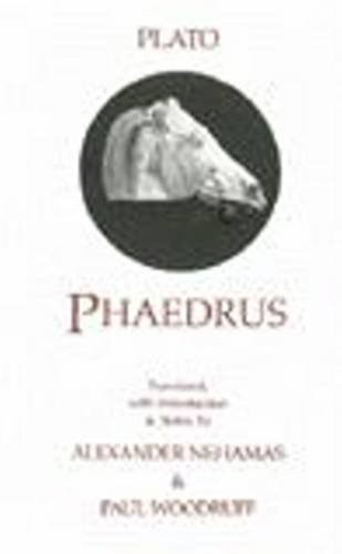 Phaedrus (Hackett Classics)