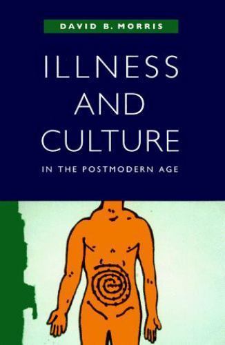 Illness and Culture in the Postmodern Age by David B. Morris