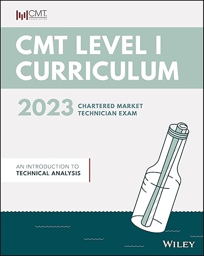 CMT Curriculum Level I 2023: An Introduction to Technical Anal…