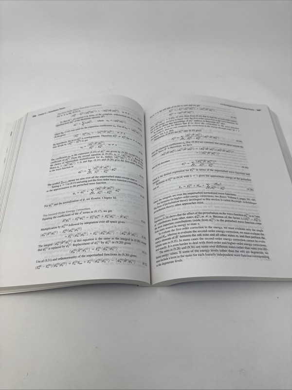 Quantum Chemistry 7th Edition Ira N. Levine gallery