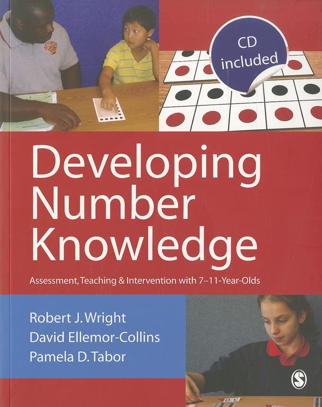 Developing Number Knowledge: Assessment,Teaching and Intervention with 7-11 …