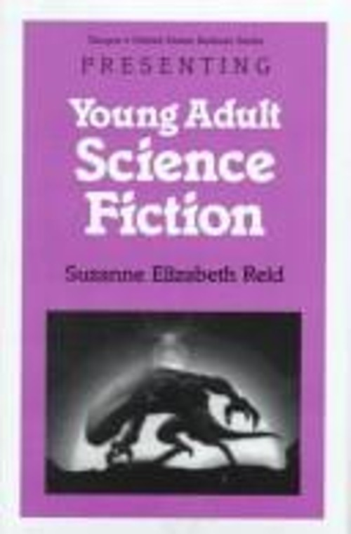 Presenting Young Adult Science Fiction Hardcover Suzanne Elizabet