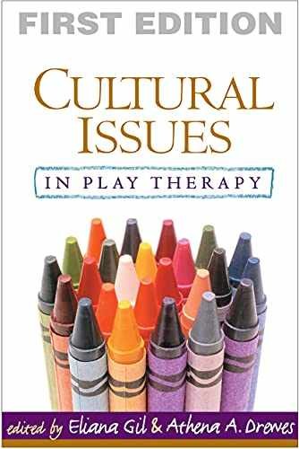 Cultural Issues in Play Therapy – Paperback, by Gil Eliana; Drewes – Acceptable